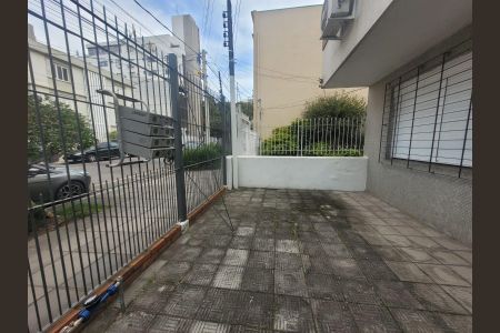 Apartamento para alugar com 90m², 3 quartos e sem vaga Apartamento para alugar com 90m², 3 quartos e sem vagaÁrea externa
