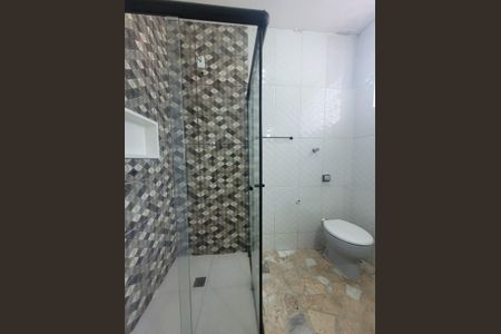 Apartamento para alugar com 90m², 3 quartos e sem vaga Apartamento para alugar com 90m², 3 quartos e sem vagaBanheiro
