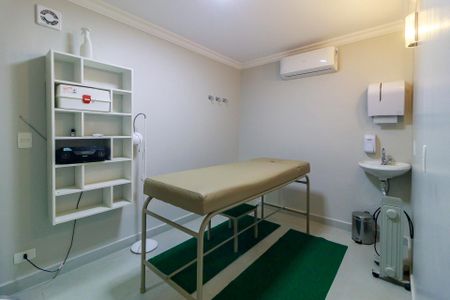 Área comum de apartamento para alugar com 3 quartos, 295m² em Santo Amaro, São Paulo