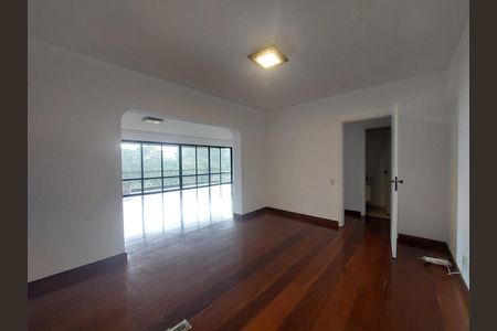 Sala de apartamento para alugar com 3 quartos, 295m² em Santo Amaro, São Paulo