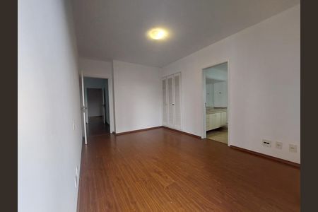 Suíte 1 de apartamento para alugar com 3 quartos, 295m² em Santo Amaro, São Paulo