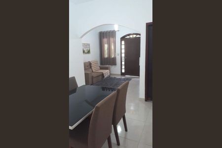 Casa à venda com 3 quartos, 180m² em Jardim Casa Branca, Betim