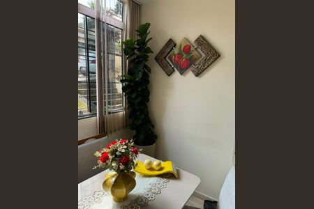 Apartamento à venda com 3 quartos, 65m² em Novo Horizonte, Betim