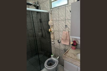 Apartamento à venda com 3 quartos, 65m² em Novo Horizonte, Betim