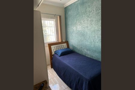 Apartamento à venda com 3 quartos, 65m² em Novo Horizonte, Betim