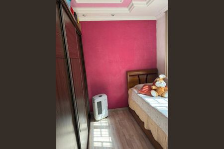 Apartamento à venda com 3 quartos, 65m² em Novo Horizonte, Betim