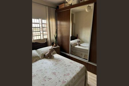 Apartamento à venda com 3 quartos, 65m² em Novo Horizonte, Betim