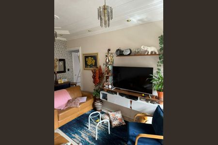 Apartamento à venda com 3 quartos, 65m² em Novo Horizonte, Betim