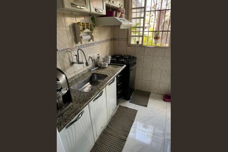 Apartamento à venda com 3 quartos, 65m² em Novo Horizonte, Betim