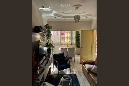 Apartamento à venda com 3 quartos, 65m² em Novo Horizonte, Betim