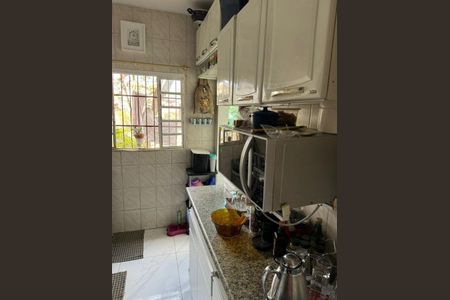 Apartamento à venda com 3 quartos, 65m² em Novo Horizonte, Betim