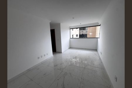 Apartamento à venda com 2 quartos, 65m² em São Gotardo, Belo Horizonte