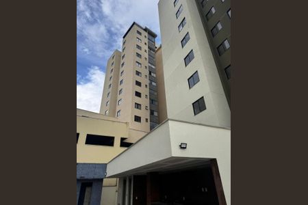 Apartamento à venda com 2 quartos, 65m² em São Gotardo, Belo Horizonte