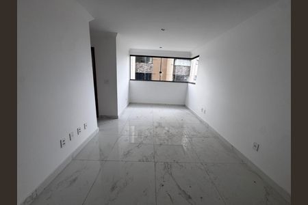 Apartamento à venda com 2 quartos, 65m² em São Gotardo, Belo Horizonte