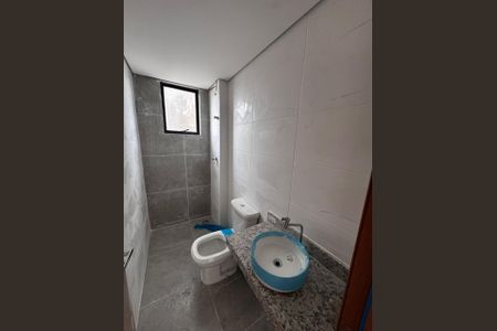 Apartamento à venda com 2 quartos, 65m² em São Gotardo, Belo Horizonte