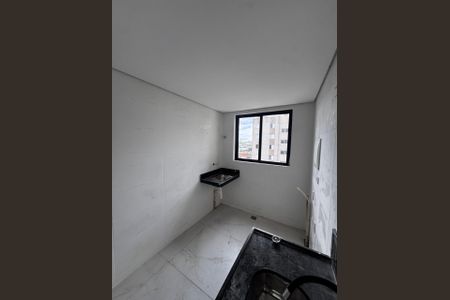 Apartamento à venda com 2 quartos, 65m² em São Gotardo, Belo Horizonte