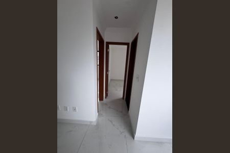Apartamento à venda com 2 quartos, 65m² em São Gotardo, Belo Horizonte