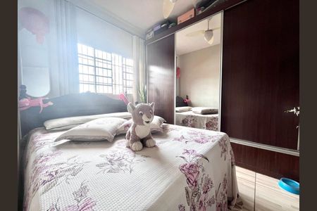 Apartamento à venda com 3 quartos, 114m² em Novo Horizonte, Betim
