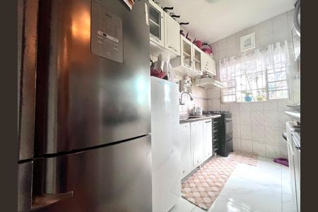Apartamento à venda com 3 quartos, 114m² em Novo Horizonte, Betim