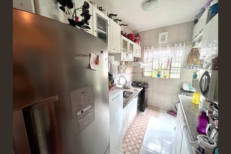 Apartamento à venda com 3 quartos, 114m² em Novo Horizonte, Betim