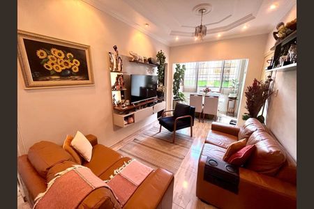 Apartamento à venda com 3 quartos, 114m² em Novo Horizonte, Betim