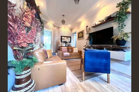 Apartamento à venda com 3 quartos, 114m² em Novo Horizonte, Betim