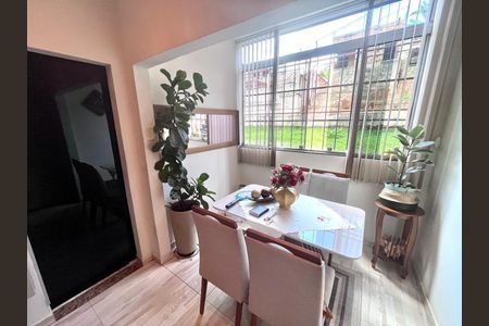 Apartamento à venda com 3 quartos, 114m² em Novo Horizonte, Betim