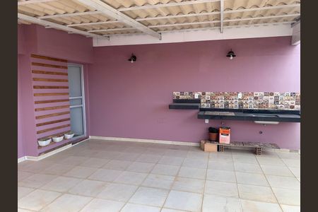 Apartamento à venda com 2 quartos, 117m² em Novo Horizonte, Betim