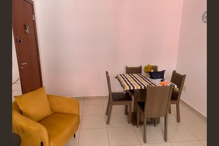 Apartamento à venda com 2 quartos, 117m² em Novo Horizonte, Betim