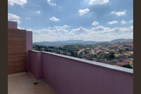 Apartamento à venda com 2 quartos, 117m² em Novo Horizonte, Betim