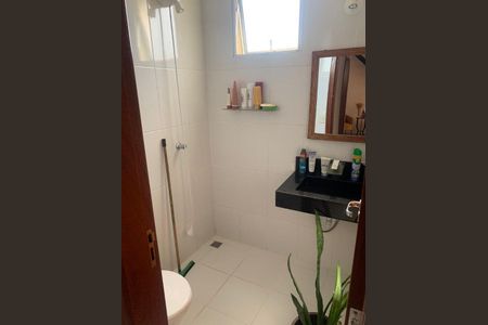 Apartamento à venda com 2 quartos, 117m² em Novo Horizonte, Betim