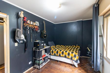 Apartamento para alugar com 80m², 3 quartos e sem vaga Apartamento para alugar com 80m², 3 quartos e sem vagaQuarto 1