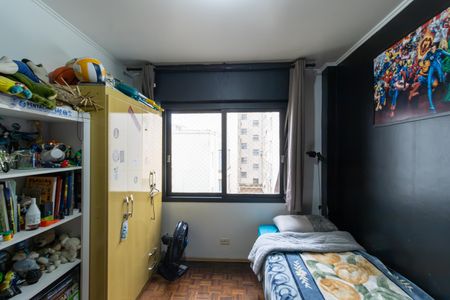 Quarto 2 de apartamento à venda com 3 quartos, 80m² em Centro Histórico, Porto Alegre