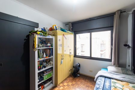 Apartamento para alugar com 80m², 3 quartos e sem vaga Apartamento para alugar com 80m², 3 quartos e sem vagaQuarto 2