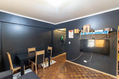 Apartamento para alugar com 80m², 3 quartos e sem vaga Apartamento para alugar com 80m², 3 quartos e sem vagaSala