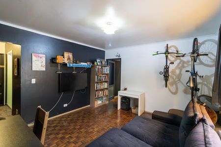 Apartamento à venda com 3 quartos, 80m² em Centro Histórico, Porto Alegre