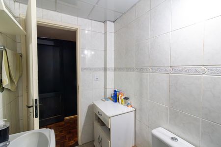 Apartamento para alugar com 80m², 3 quartos e sem vaga Apartamento para alugar com 80m², 3 quartos e sem vagaBanheiro