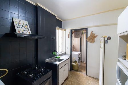 Apartamento para alugar com 80m², 3 quartos e sem vaga Apartamento para alugar com 80m², 3 quartos e sem vagaCozinha