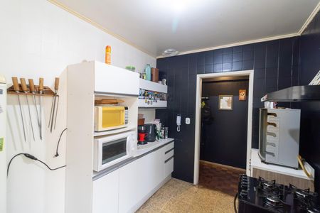 Apartamento para alugar com 80m², 3 quartos e sem vaga Apartamento para alugar com 80m², 3 quartos e sem vagaCozinha