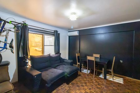 Apartamento para alugar com 80m², 3 quartos e sem vaga Apartamento para alugar com 80m², 3 quartos e sem vagaSala