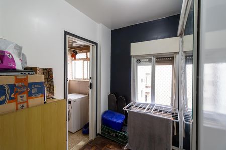 Apartamento para alugar com 80m², 3 quartos e sem vaga Apartamento para alugar com 80m², 3 quartos e sem vagaQuarto de Serviço