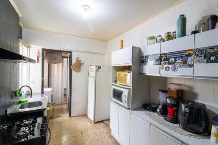 Apartamento para alugar com 80m², 3 quartos e sem vaga Apartamento para alugar com 80m², 3 quartos e sem vagaCozinha