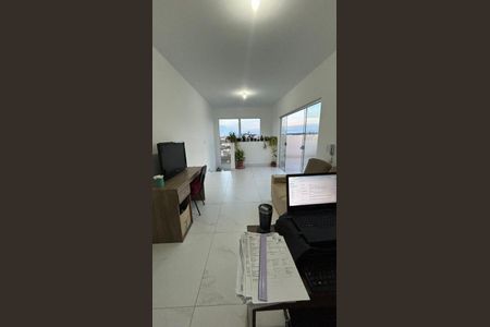 Apartamento à venda com 2 quartos, 128m² em Cabral, Contagem