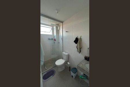 Apartamento à venda com 2 quartos, 128m² em Cabral, Contagem