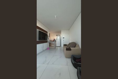 Apartamento à venda com 2 quartos, 128m² em Cabral, Contagem