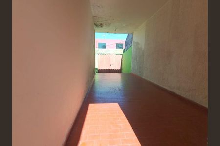 Casa à venda com 3 quartos, 360m² em Alvorada, Contagem