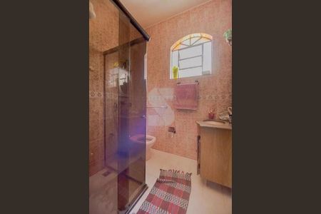Casa à venda com 3 quartos, 472m² em Alvorada, Contagem