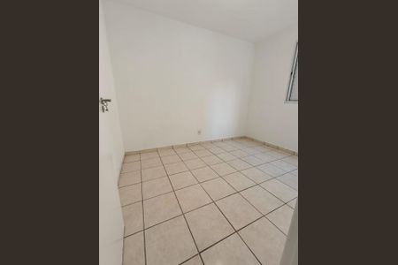 Apartamento à venda com 2 quartos, 48m² em Nacional, Contagem