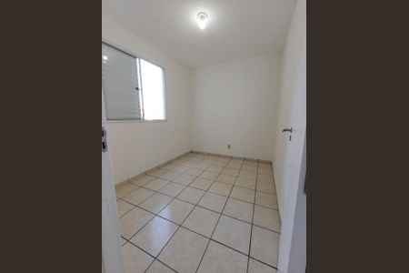 Apartamento à venda com 2 quartos, 48m² em Nacional, Contagem