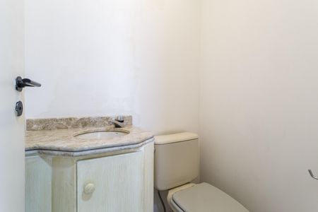 Apartamento para alugar com 97m², 3 quartos e 2 vagas Apartamento para alugar com 97m², 3 quartos e 2 vagasLavabo